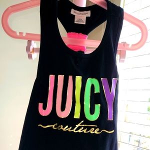 Juicy Couture Como two piece set